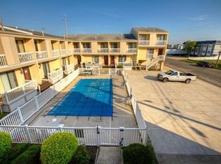 610 W Burk Ave #107, Wildwood, NJ 08260