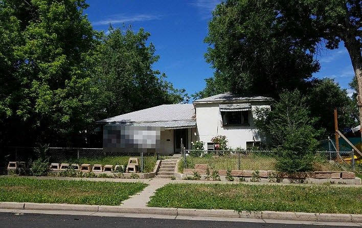 1st image of this home