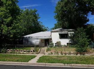 71 S Irving St, Denver, CO 80219