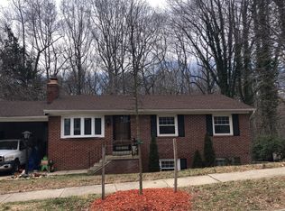 4311 Dario Rd, Upper Marlboro, MD 20772