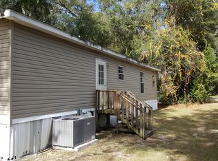 533 NW 257th St, Newberry, FL 32669