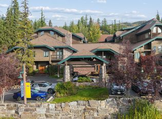 Kandahar Lodge, Whitefish, MT 59937