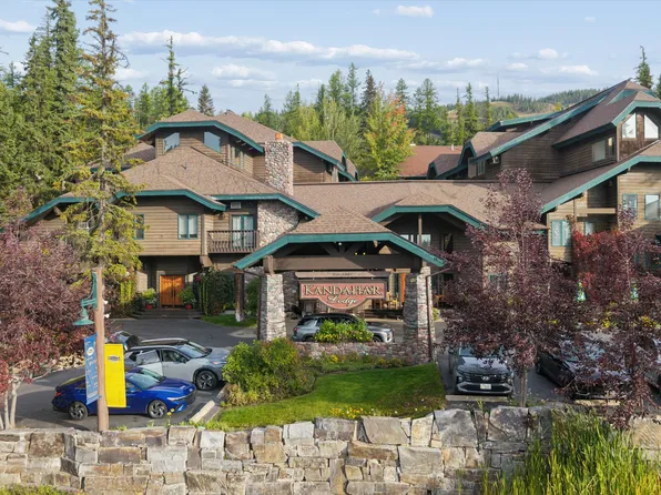 3824 Big Mountain Rd #211, Whitefish, MT 59937