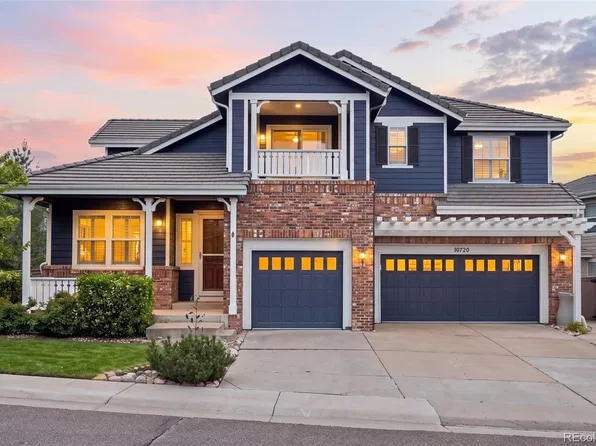 10720 Briarglen Circle, Highlands Ranch, CO 80130