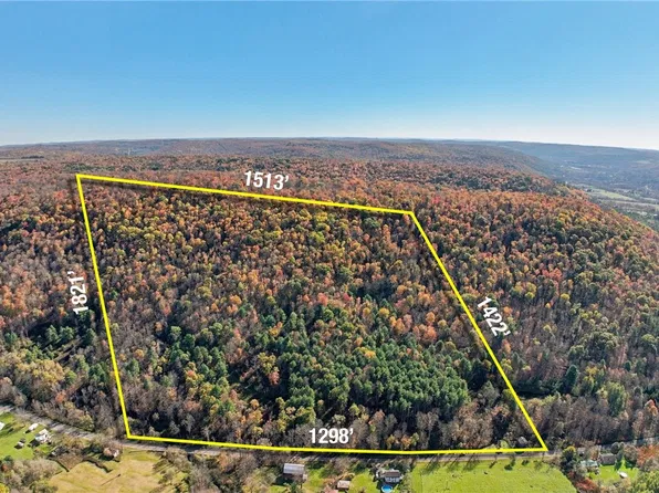 0 County Road 13 Rd, Van Etten, NY 14889