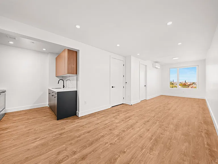 1-bedroom apartment for rent in Bedford-Stuyvesant