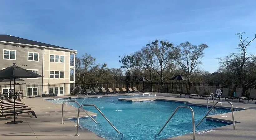 The Pointe at Camellia Commons — Photo 2