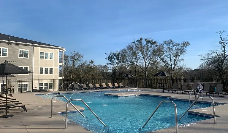 The Pointe at Camellia Commons — Photo 2