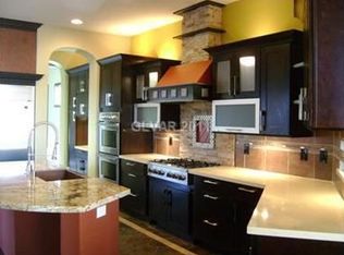 7571 Salvadora Pl, Las Vegas, NV 89113