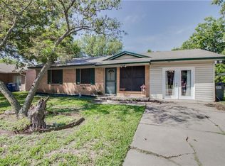 810 Mardi Gras Ln, Wylie, TX 75098
