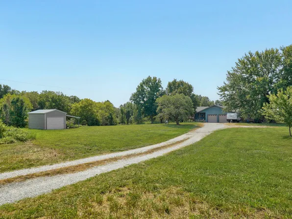 970 E State Highway Ww, Springfield, MO 65803
