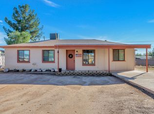 5742 E 34th St, Tucson, AZ 85711