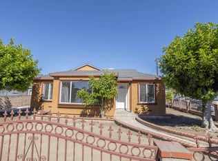 13683 Bracken St #0, Pacoima, CA 91331