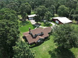 9286 Oak Bend Ct, Cleveland, TX 77328