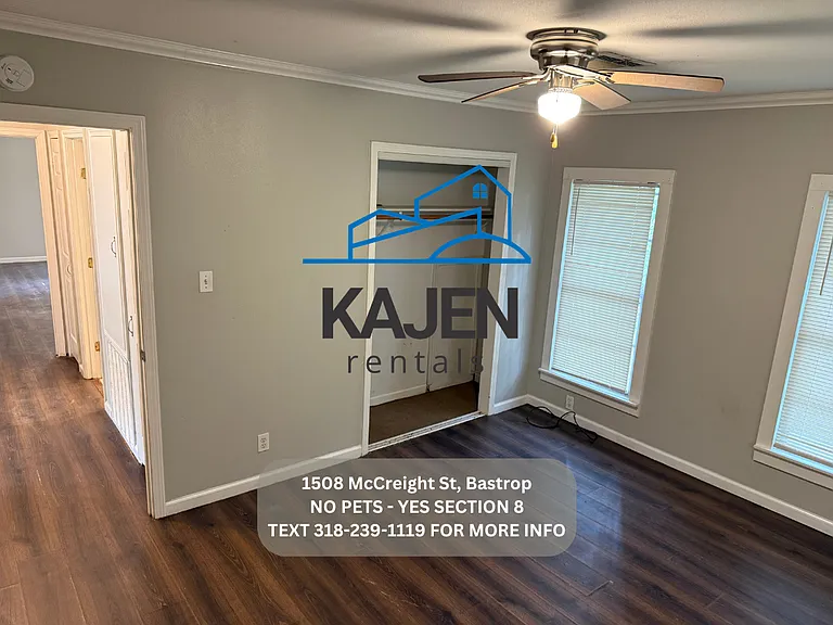 1508 McCreight St — Photo 6