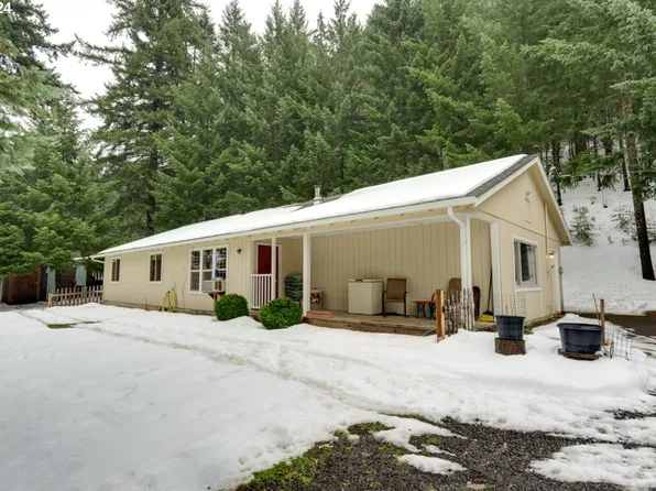 3635 Dee Hwy, Hood River, OR 97031