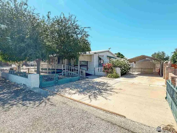 1104 S Magnolia Ave, Yuma, AZ 85364
