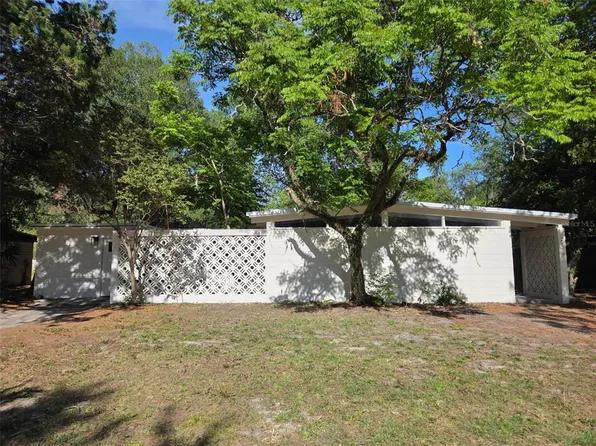 2839 NE 10TH DRIVE, GAINESVILLE, FL 32609