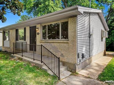 258 Sadonia Ave, Saint Louis, MO, 63135