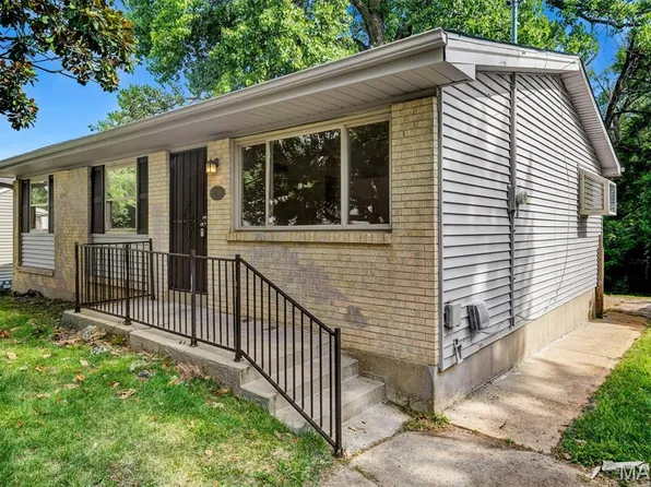 258 Sadonia Ave, Saint Louis, MO 63135