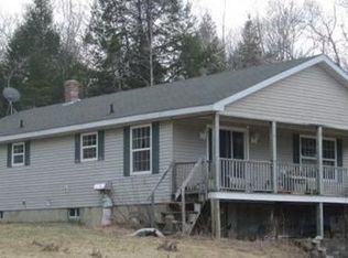 1233 State Route 46, Bucksport, ME 04416