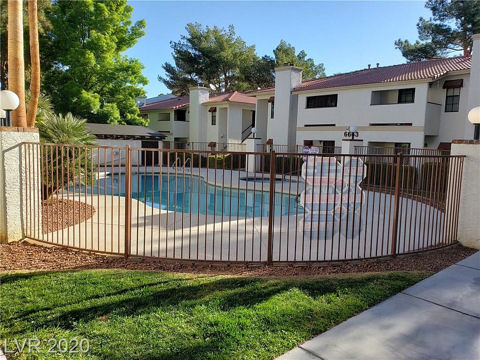 1st image of 6633 W Tropicana Ave Unit 103