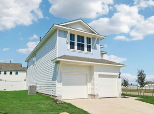128 Honeybee Ln, Elgin, TX 78621