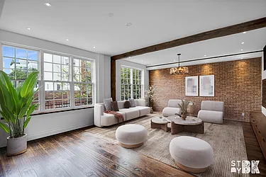 Rented by StayBK LLC