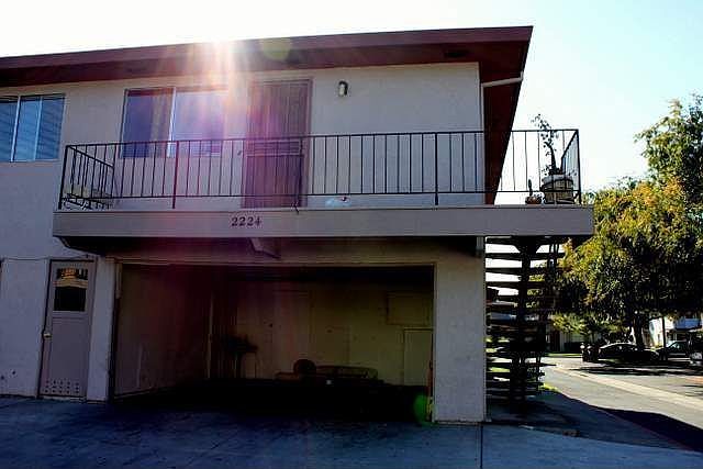 1st image of 2224 Peacock Pl APT 4