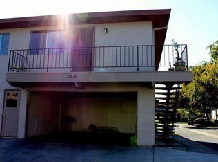 2224 Peacock Pl APT 4, Union City, CA 94587