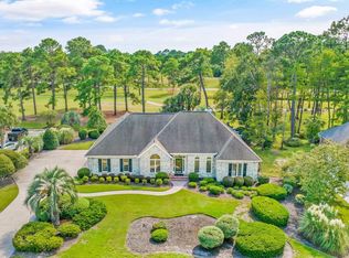 8204 Forest Lake Dr, Conway, SC 29526