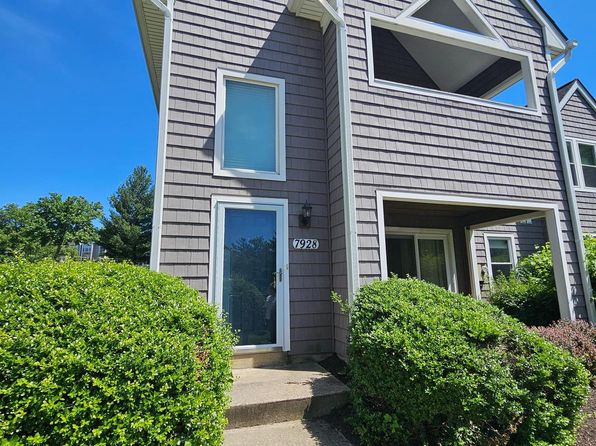 7928 Mayfair Cir #7928