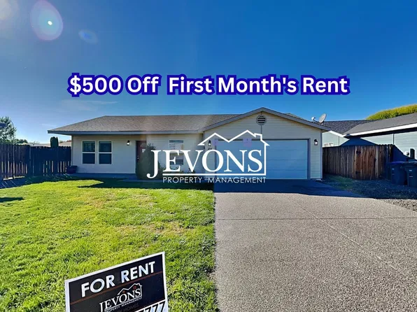 2134 S 64th Ave, Yakima, WA 98903
