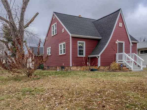 1740 6TH STREET SOUTH, Wisconsin Rapids, WI 54494