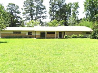 5210 Faucett Rd, Pine Bluff, AR 71603