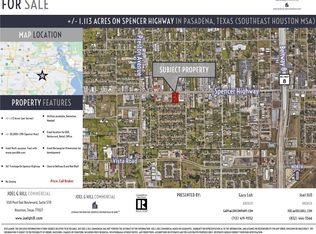 4914 Spencer Hwy, Pasadena, TX 77505