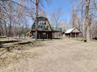 32445 Many Point Scout Camp Rd, Ponsford, MN 56575