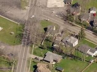 599 Ward Rd, North Tonawanda, NY 14120