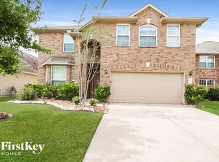 30807 Gardenia Trace Dr, Spring, TX 77386