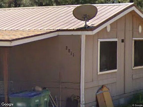 Exterior Address Verification