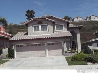 29328 Begonias Ln, Canyon Country, CA 91387