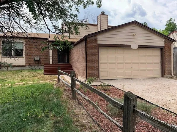 14722 E Radcliff Pl, Aurora, CO 80015