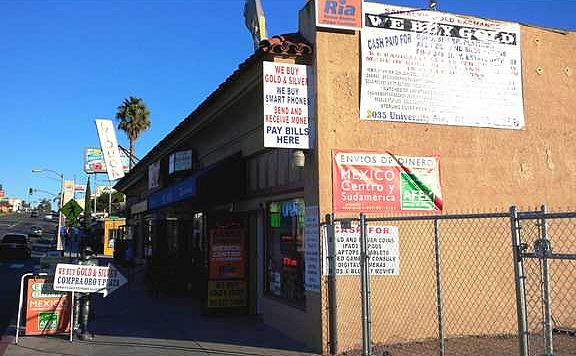 3rd image of 2035 University Ave