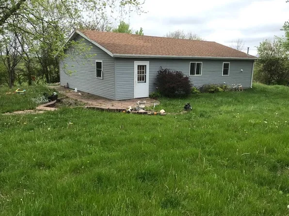 503 Knotts 2nd St, Lucas, IA 50151