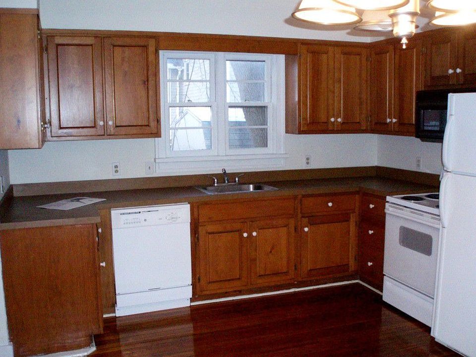 Kitchen Down