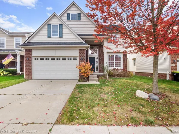 51207 Brompton, Novi, MI 48374