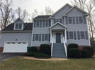 6319 Arbor Meadows Ter, Chester, VA 23831