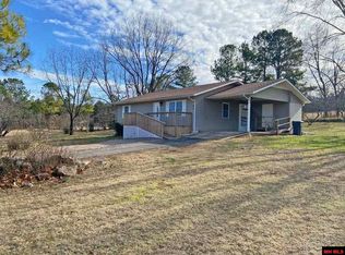 44 Deerfield Dr, Melbourne, AR 72556