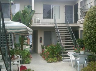 4020 Utah St APT 8, San Diego, CA 92104