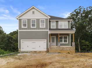 3234 Leah Elizabeth Ln, Monroe, NC 28110